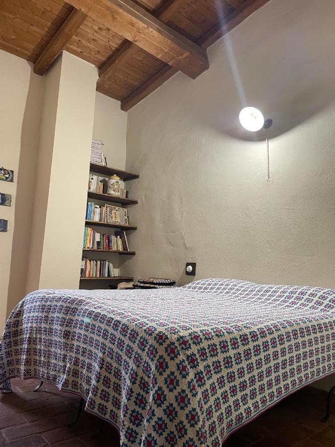 Terra Della Baronia Villa Santo Stefano Di Sessanio Ngoại thất bức ảnh